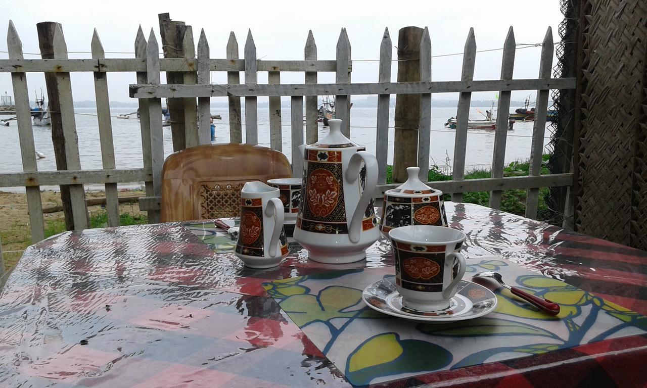 Sea Shine Beach Resort Мириса Екстериор снимка