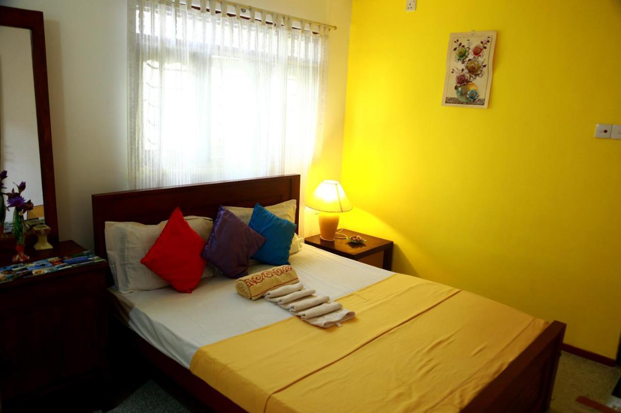 Sea Shine Beach Resort Мириса Екстериор снимка