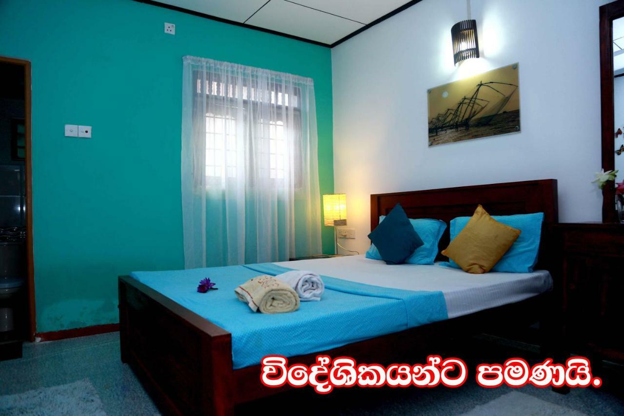 Sea Shine Beach Resort Мириса Екстериор снимка